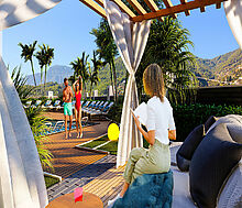 Milano Pearl Residence