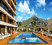 Milano Pearl Residence