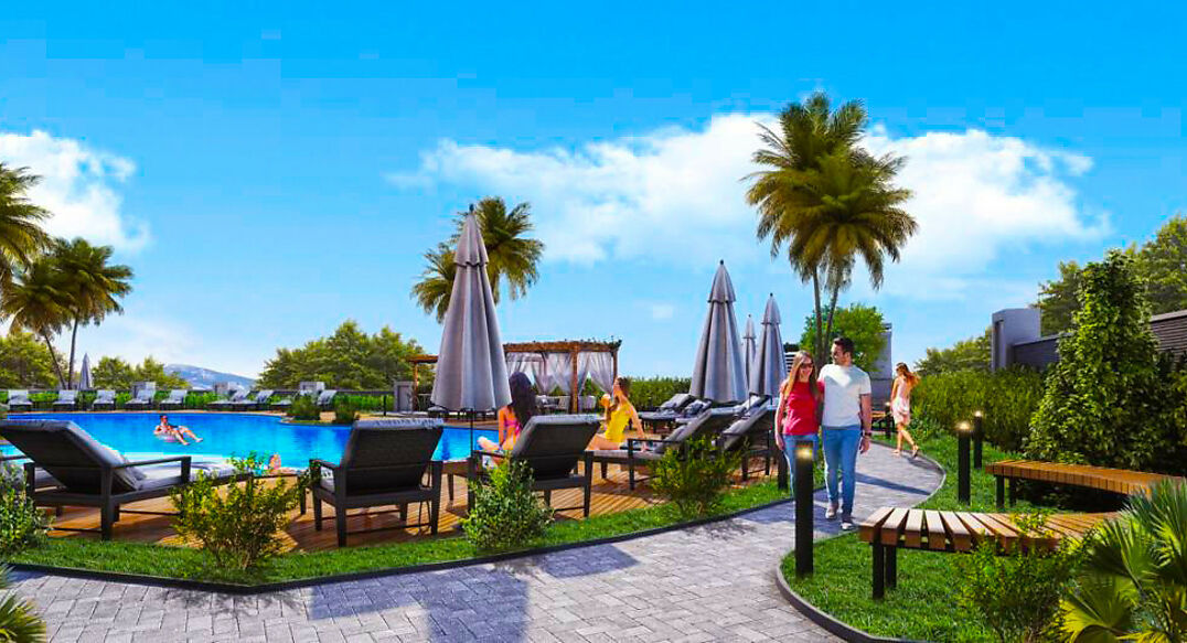 Milano Pearl Residence