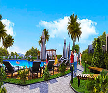 Milano Pearl Residence