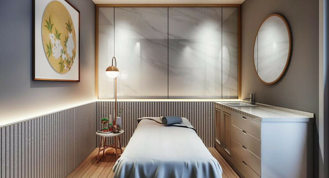 Milano Pearl Residence