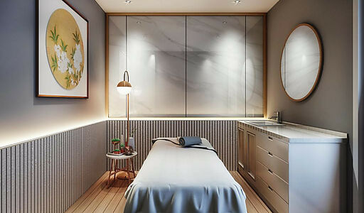 Milano Pearl Residence