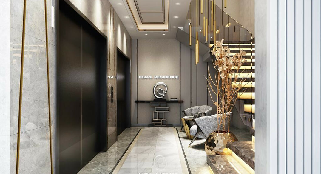 Milano Pearl Residence