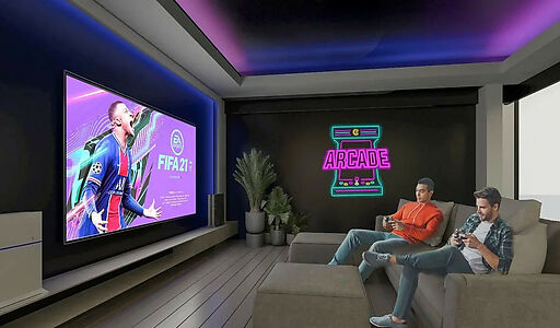 Milano Pearl Residence