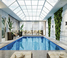 2+1 в Milano Pearl Residence