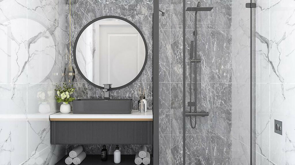 2+1 в Milano Pearl Residence