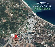 2+1 в Milano Pearl Residence