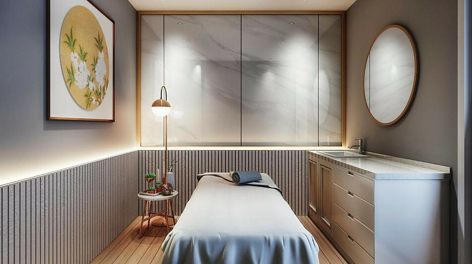 2+1 в Milano Pearl Residence