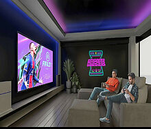 2+1 в Milano Pearl Residence