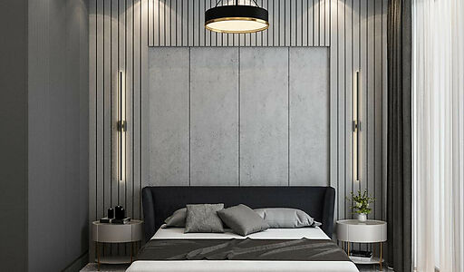 2+1 в Milano Pearl Residence