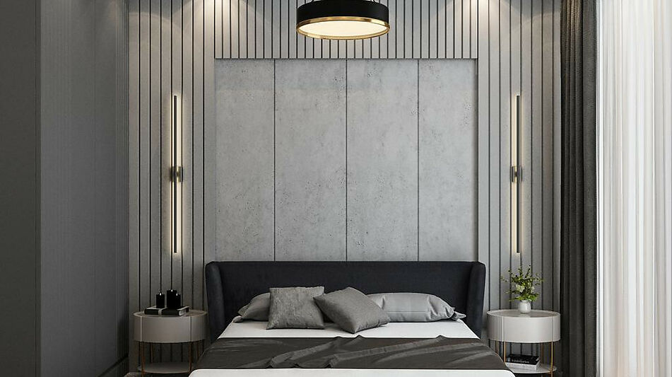 2+1 в Milano Pearl Residence