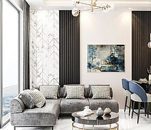 2+1 в Milano Pearl Residence