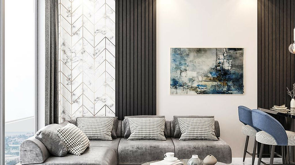 2+1 в Milano Pearl Residence