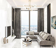 2+1 в Milano Pearl Residence