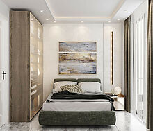 2+1 в Milano Pearl Residence