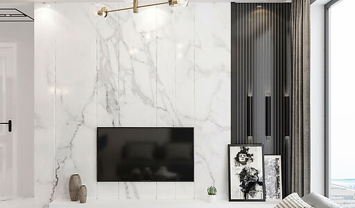 Пентхаус 3+1 с видом на море!