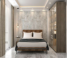 Пентхаус 3+1 с видом на море!