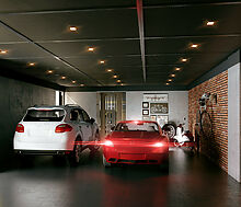 Эксклюзивная хай-тэк вилла Nest44