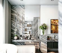 Эксклюзивная хай-тэк вилла Nest44