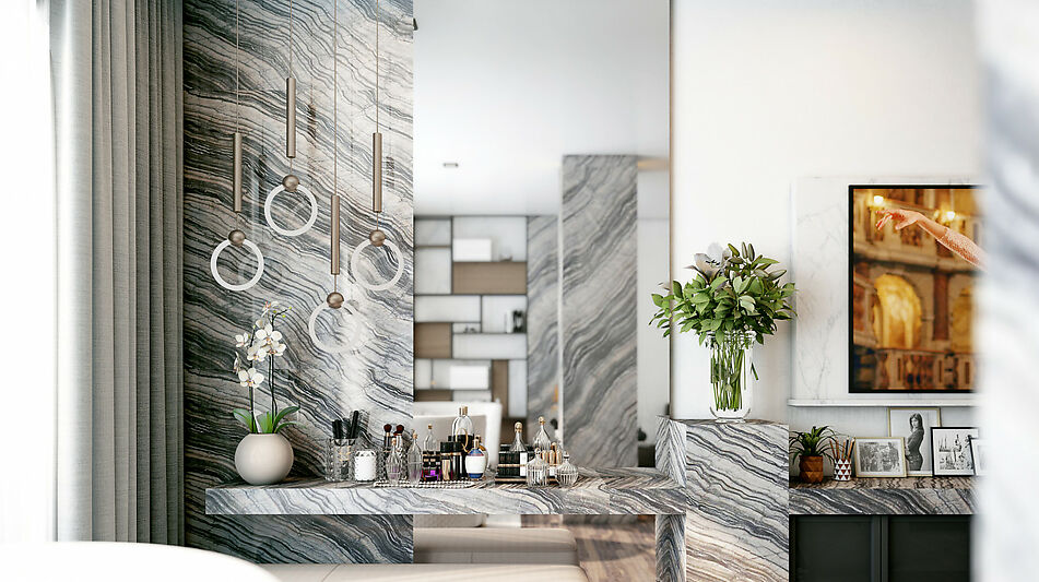 Эксклюзивная хай-тэк вилла Nest44