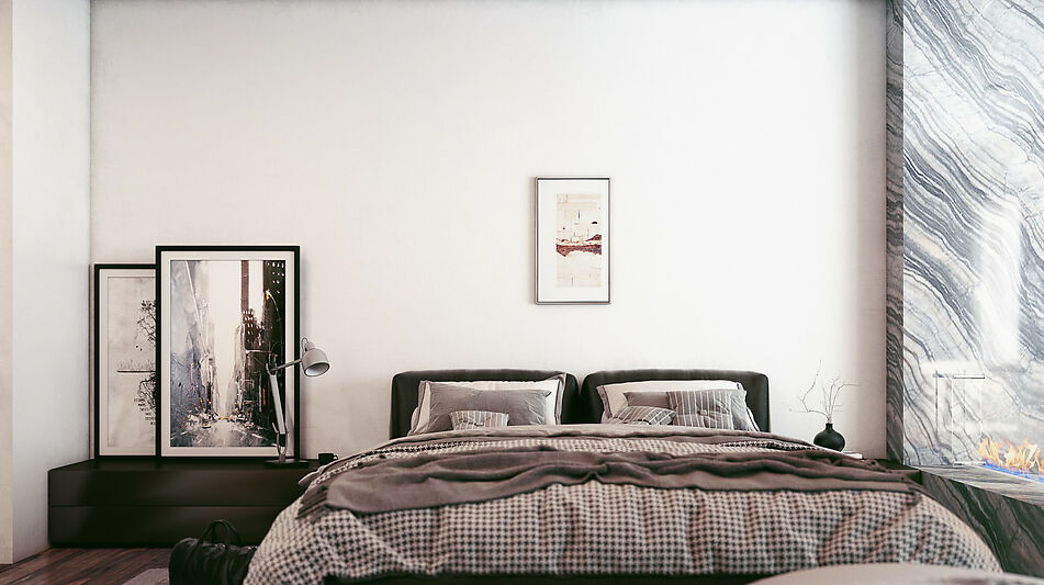 Эксклюзивная хай-тэк вилла Nest44