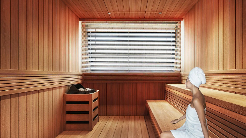 Доступная 1+1 в Pearl Residence!