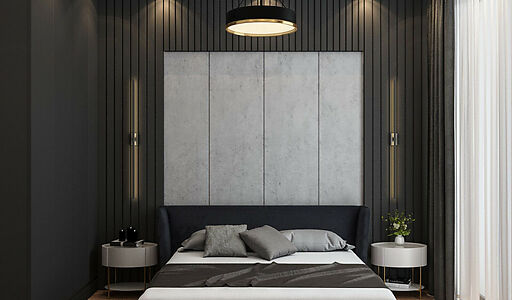 Доступная 1+1 в Pearl Residence!