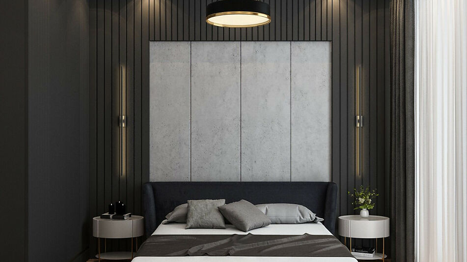 Доступная 1+1 в Pearl Residence!