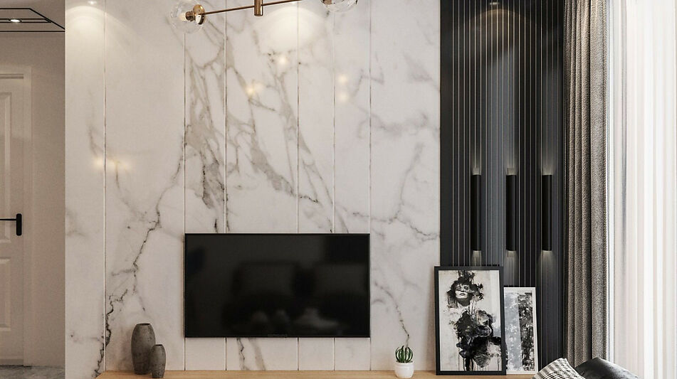 Доступная 1+1 в Pearl Residence!