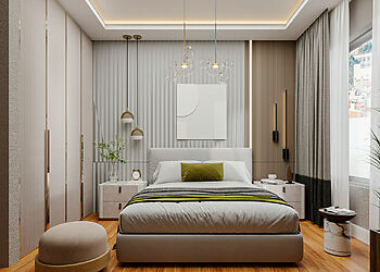 Линейная 5-ти комн. в Махмутларе!