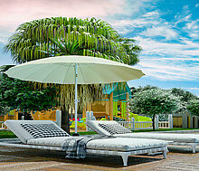 Двухкомнатная в ЖК Elegant Life!