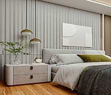 Двухкомнатная в ЖК Elegant Life!