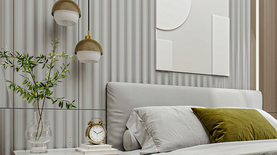 Двухкомнатная в ЖК Elegant Life!