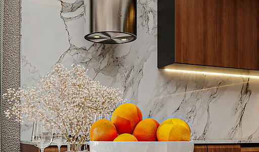 Двухкомнатная в ЖК Elegant Life!