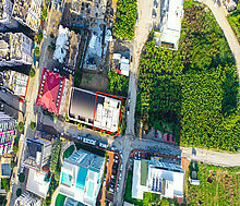 Двухкомнатная в ЖК Elegant Life!