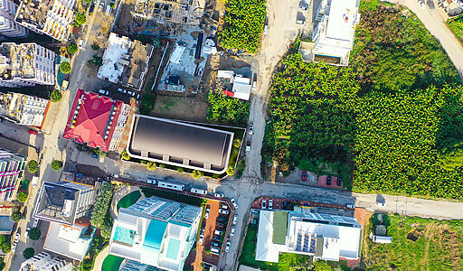 Двухкомнатная в ЖК Elegant Life!