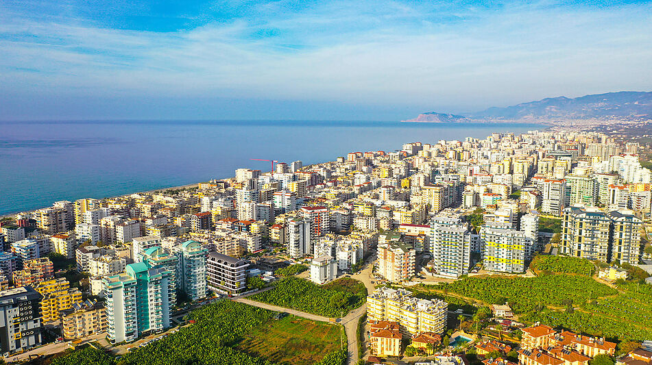 Двухкомнатная в ЖК Elegant Life!