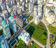 Двухкомнатная в ЖК Elegant Life!