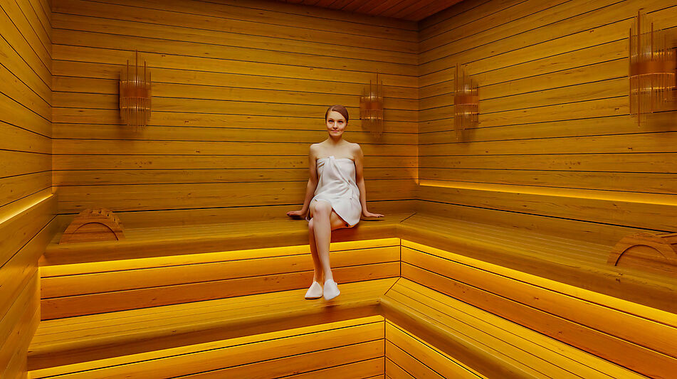 4-х комн. пентхаус в Elegant Life