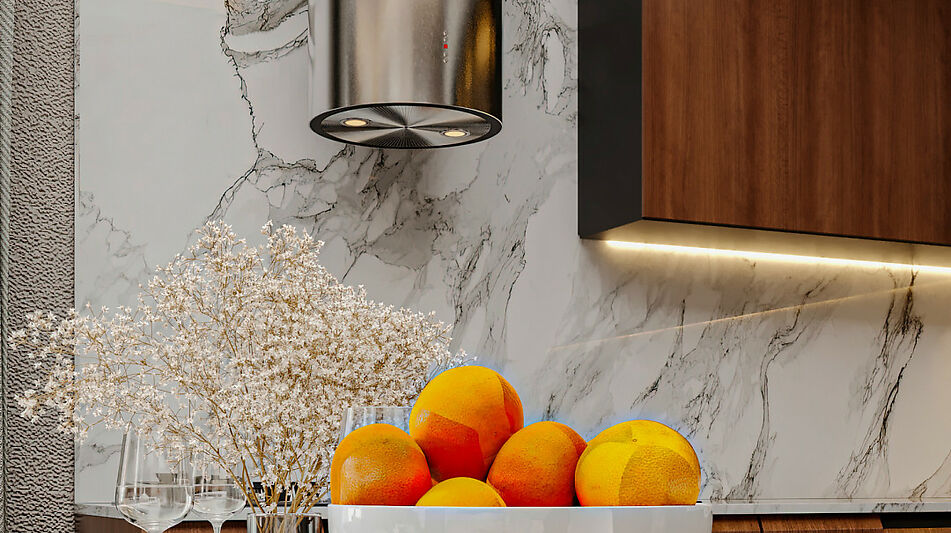 4-х комн. пентхаус в Elegant Life