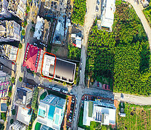 4-х комн. пентхаус в Elegant Life