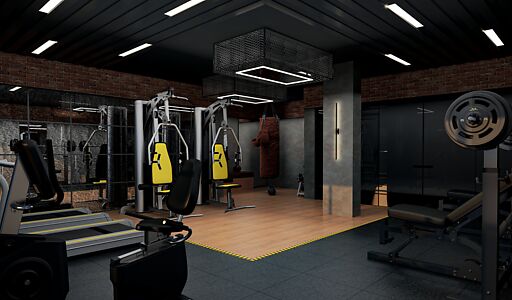 Пентхаус 2+1 с видом на море!