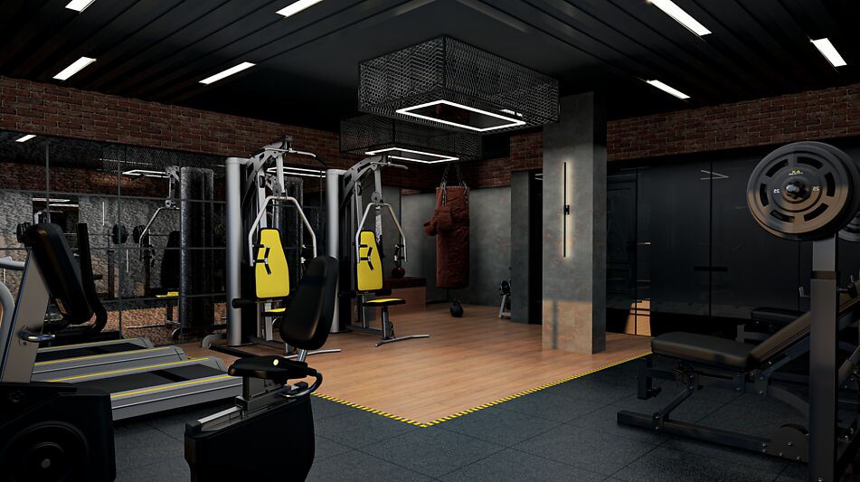 Пентхаус 2+1 с видом на море!