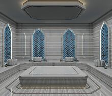 Пентхаус 2+1 с видом на море!