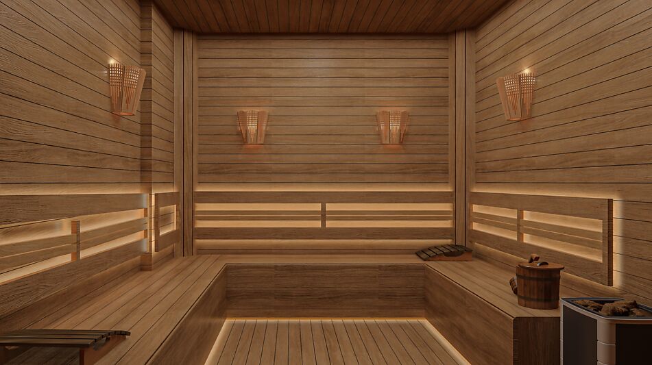 Пентхаус 2+1 с видом на море!