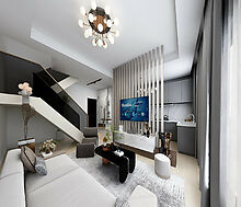 Пентхаус 2+1 с видом на море!