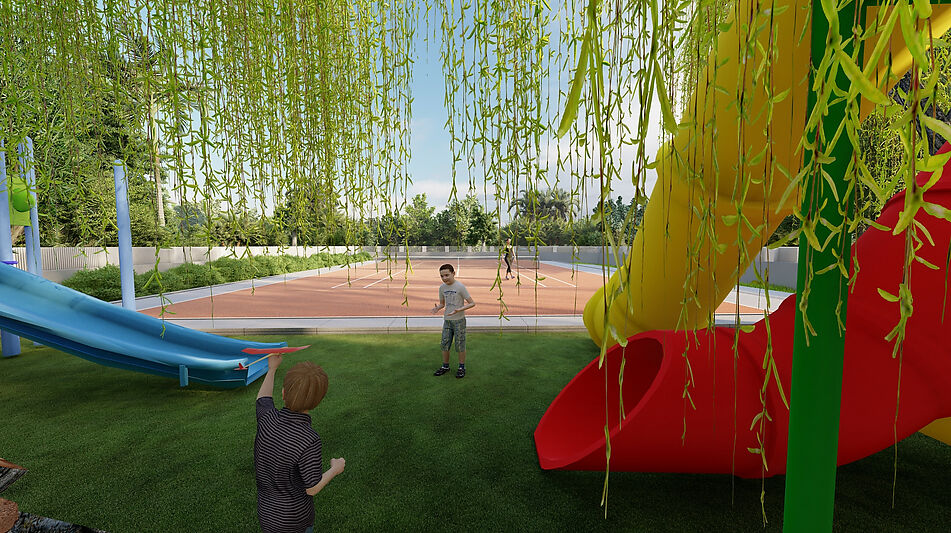 Пентхаус 2+1 с видом на море!