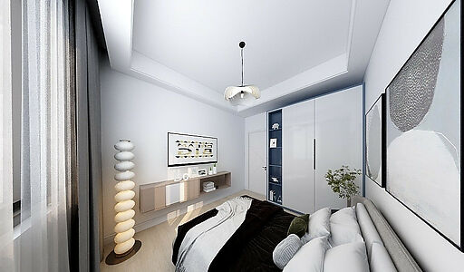 Пентхаус 2+1 с видом на море!