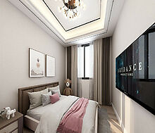 Пентхаус 2+1 с видом на море!