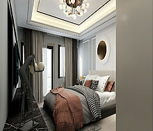 Пентхаус 2+1 с видом на море!